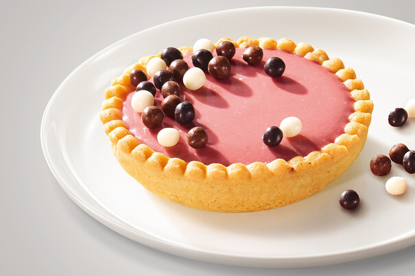 Knusper-Perlen Knusper-Perlen