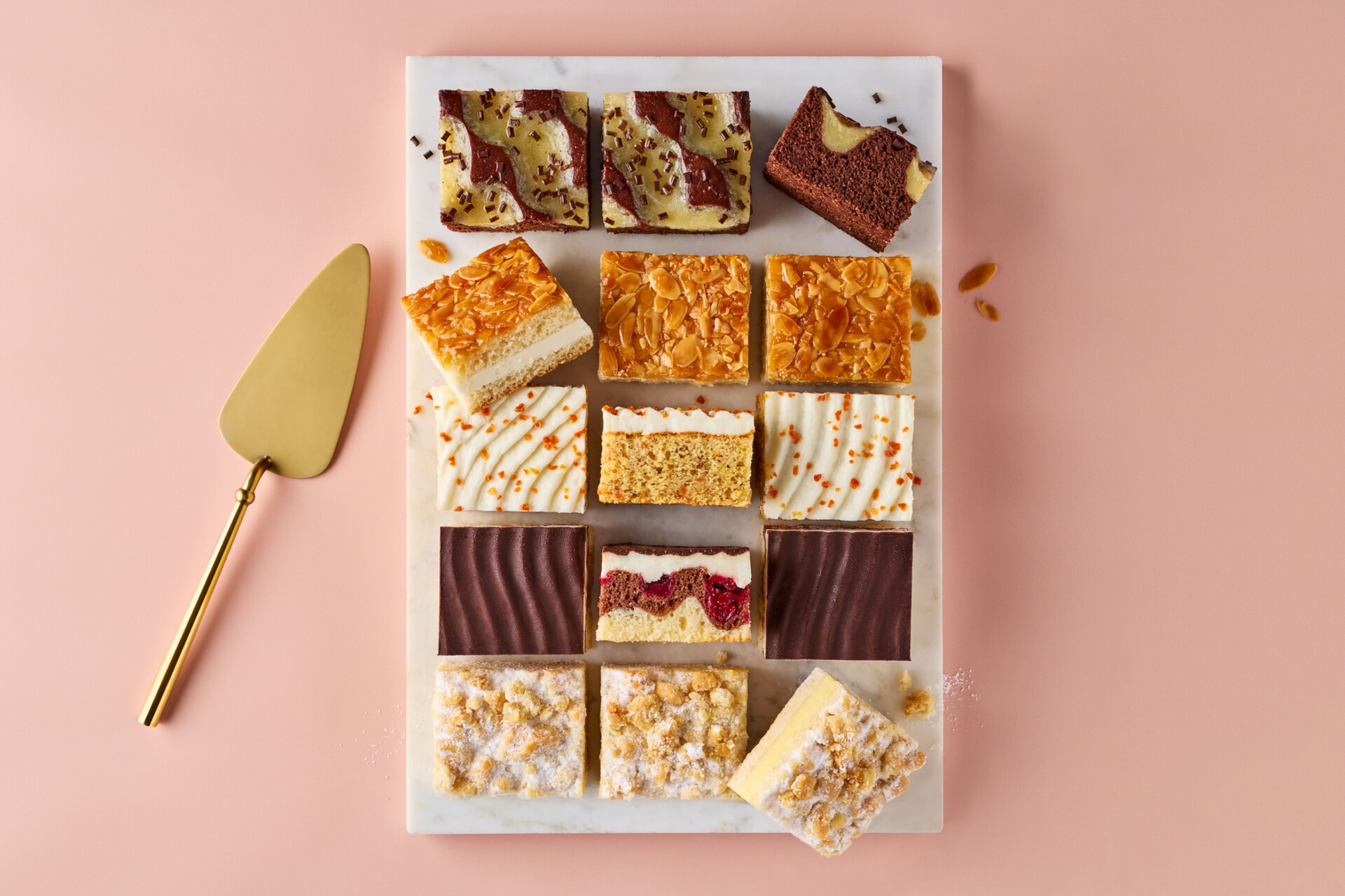 Neues vom Anbieter der Nummer 1!