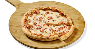 Pizza Perfettissima Piccola Margherita