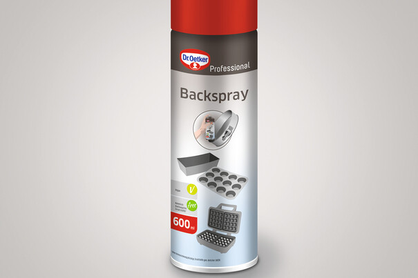 Backspray