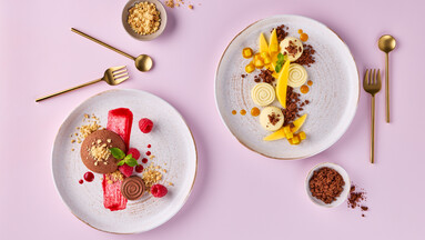 Topping mit Suchtfaktor!