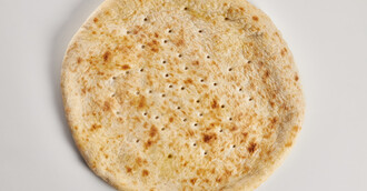 Pizza Perfettissima Base Pura