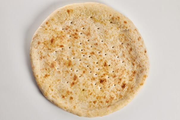 Pizza Perfettissima Base Pura Pizza Perfettissima Base Pura