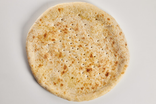 Pizza Perfettissima Base Pura Pizza Perfettissima Base Pura
