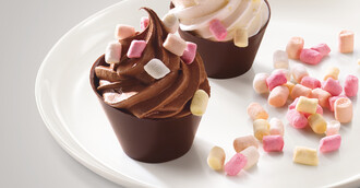 Mini-Marshmallows