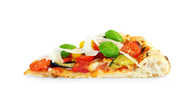 Pizza Perfettissima Slice