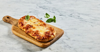 Pinsa Snack Margherita