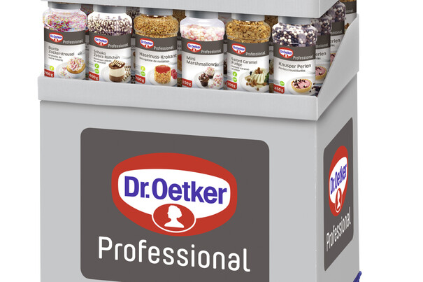Dekor-Display Dekor-Display