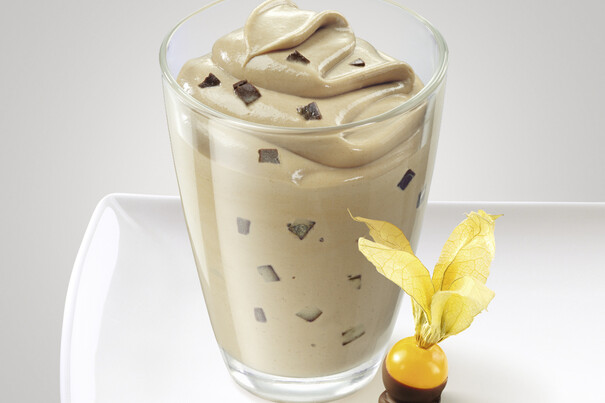 Mokka-Creme