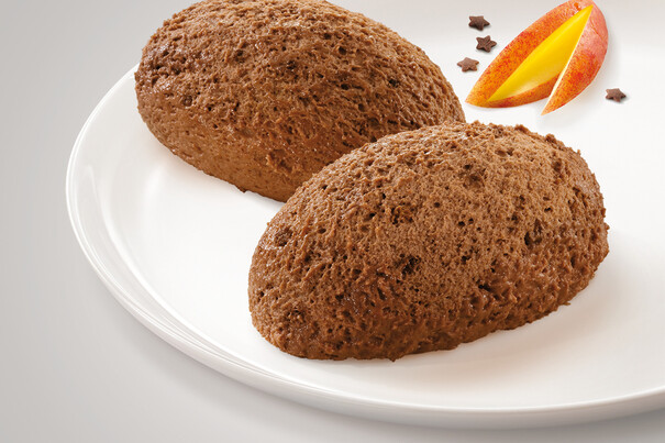 Mousse Lebkuchen-Geschmack Mousse Lebkuchen-Geschmack