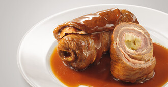 Bratensaft, Goldox, Instant