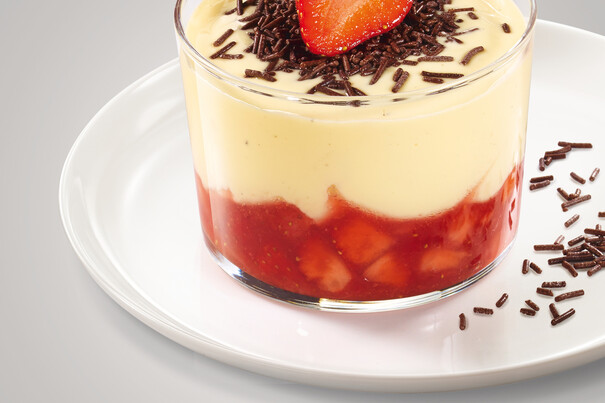 Schokoladen-Streusel Schokoladen-Streusel