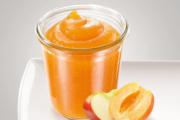 Fruchtzauber Aprikose Fruchtzauber Aprikose