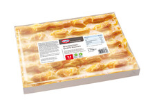 1,7 kg Tray 1,7 kg Tray