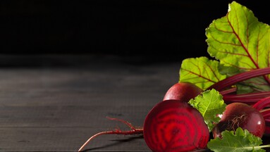 Heimisches Gemüse als Superfood