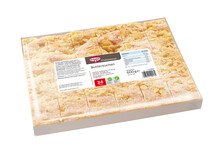 0,6 kg Tray