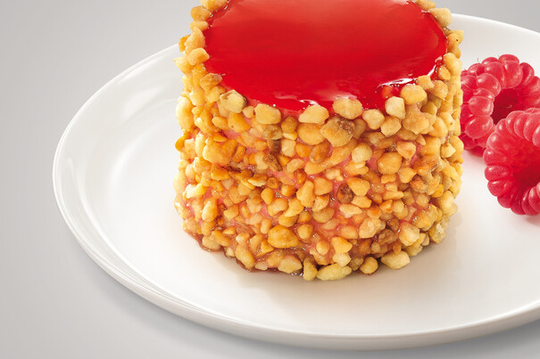 Haselnuss-Krokant Haselnuss-Krokant