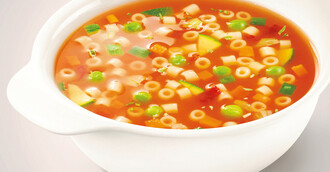 Minestrone
