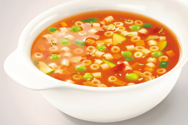 Minestrone