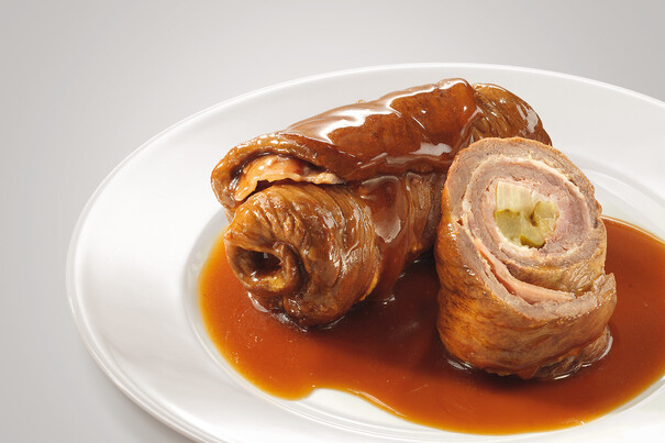 Bratensaft, Goldox, Instant