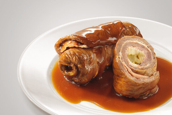 Bratensaft, Goldox, Instant