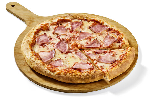 Pizza Perfettissima Prosciutto