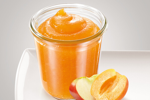 Fruchtzauber Aprikose