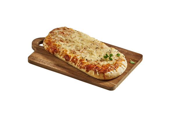 Pizza Snack Margherita Pizza Snack Margherita