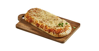 Pizza Snack Margherita