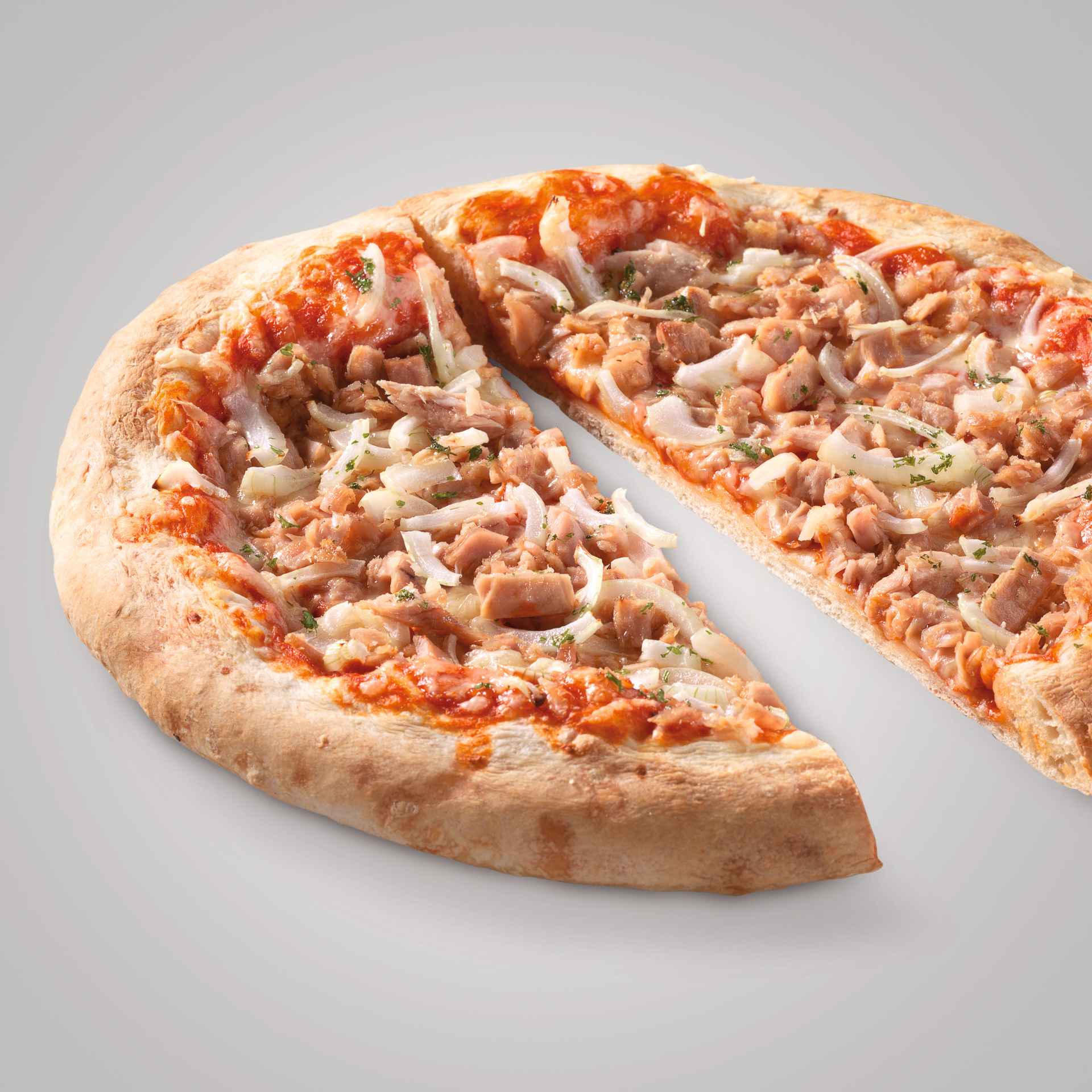 Die Ofenfrische Thunfisch Dr Oetker Professional