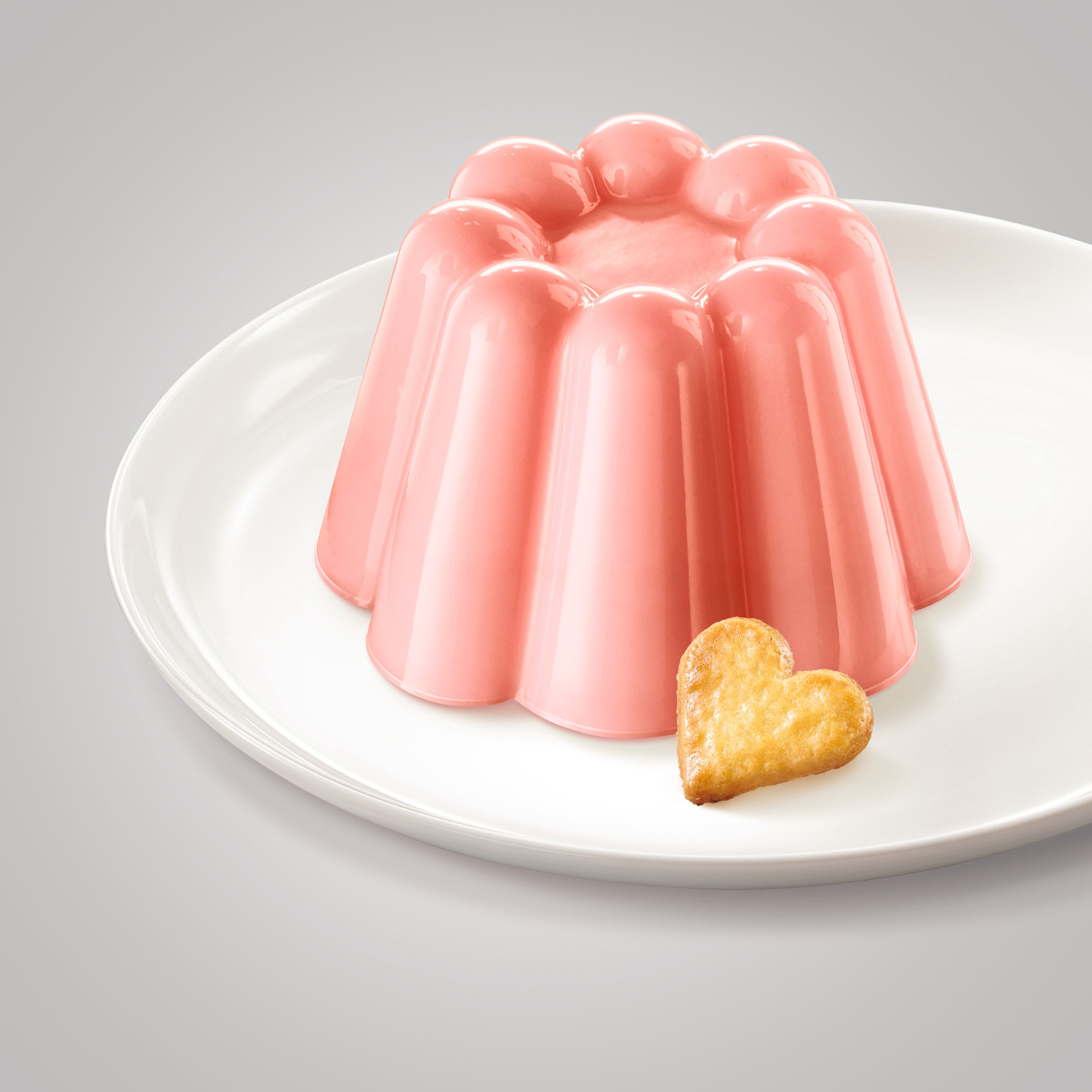 Dr Oetker Erdbeerpudding Dr Oetker Erdbeerpudding