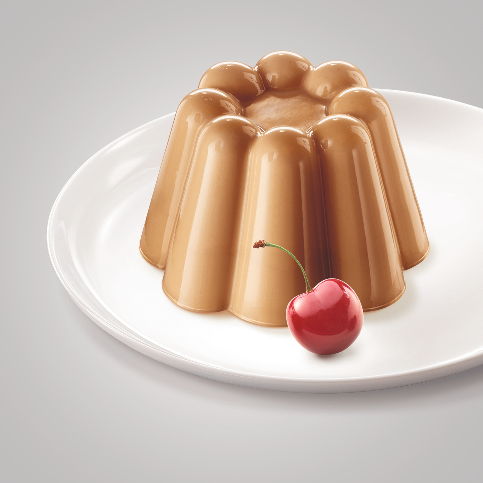 Dr. oetker | Saroma | Pudding | Chocolat | Préparation|Sans cuisson | 74 gr