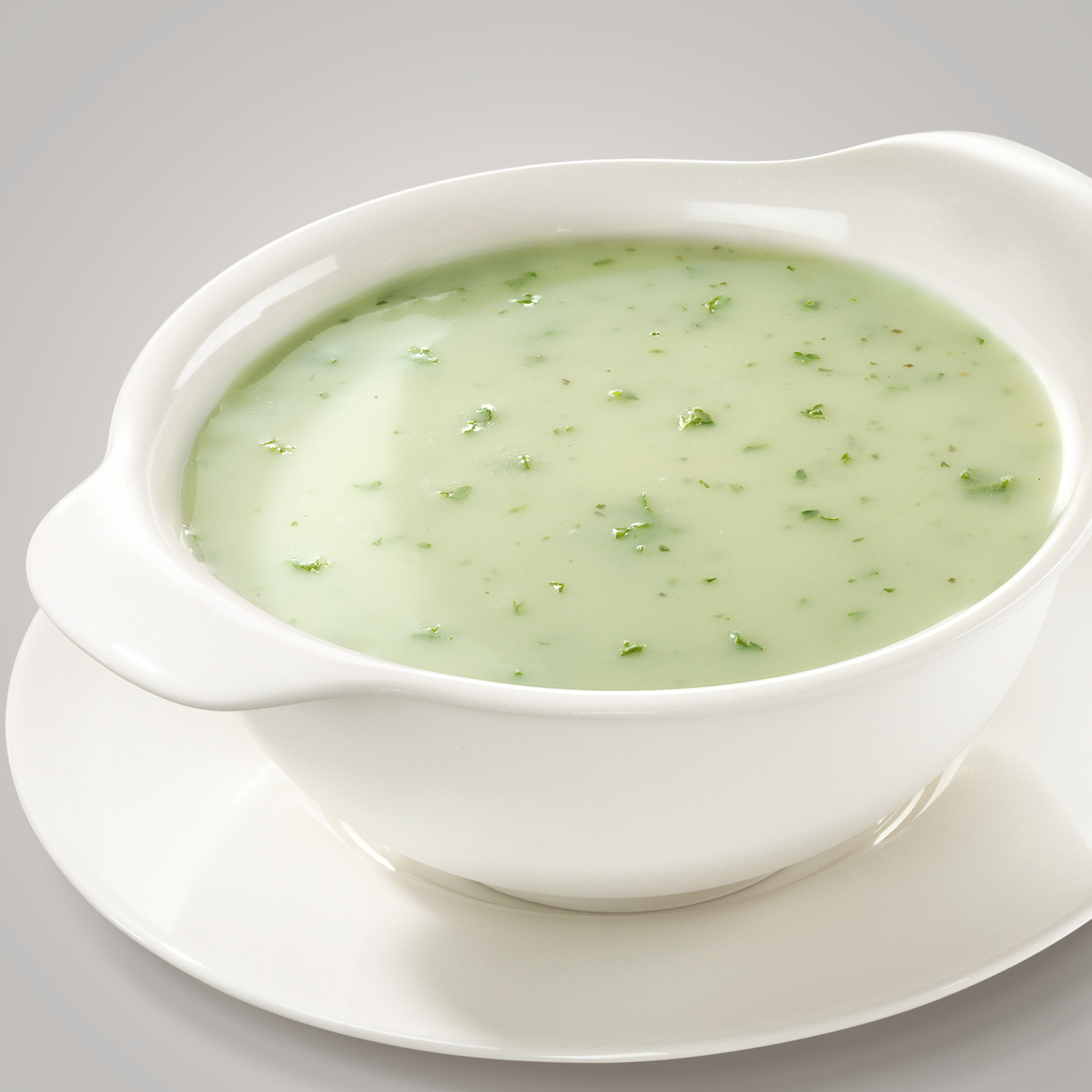 KrГ¤utercremesuppe KrГ¤utercremesuppe