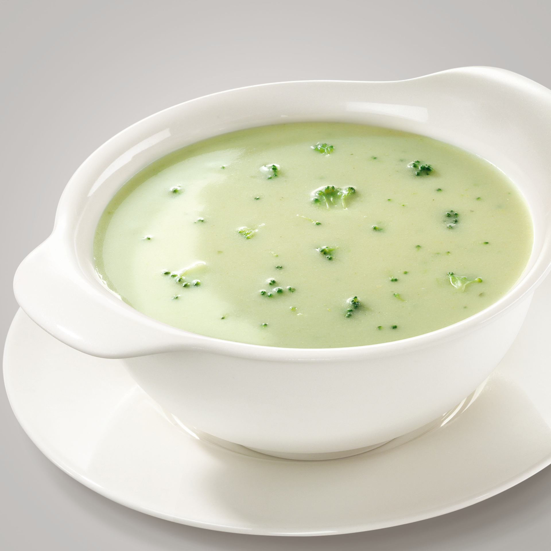 Brokkolicremesuppe Royal Dr Oetker Professional brokkolicremesuppe-royal-dr-oetker-professional