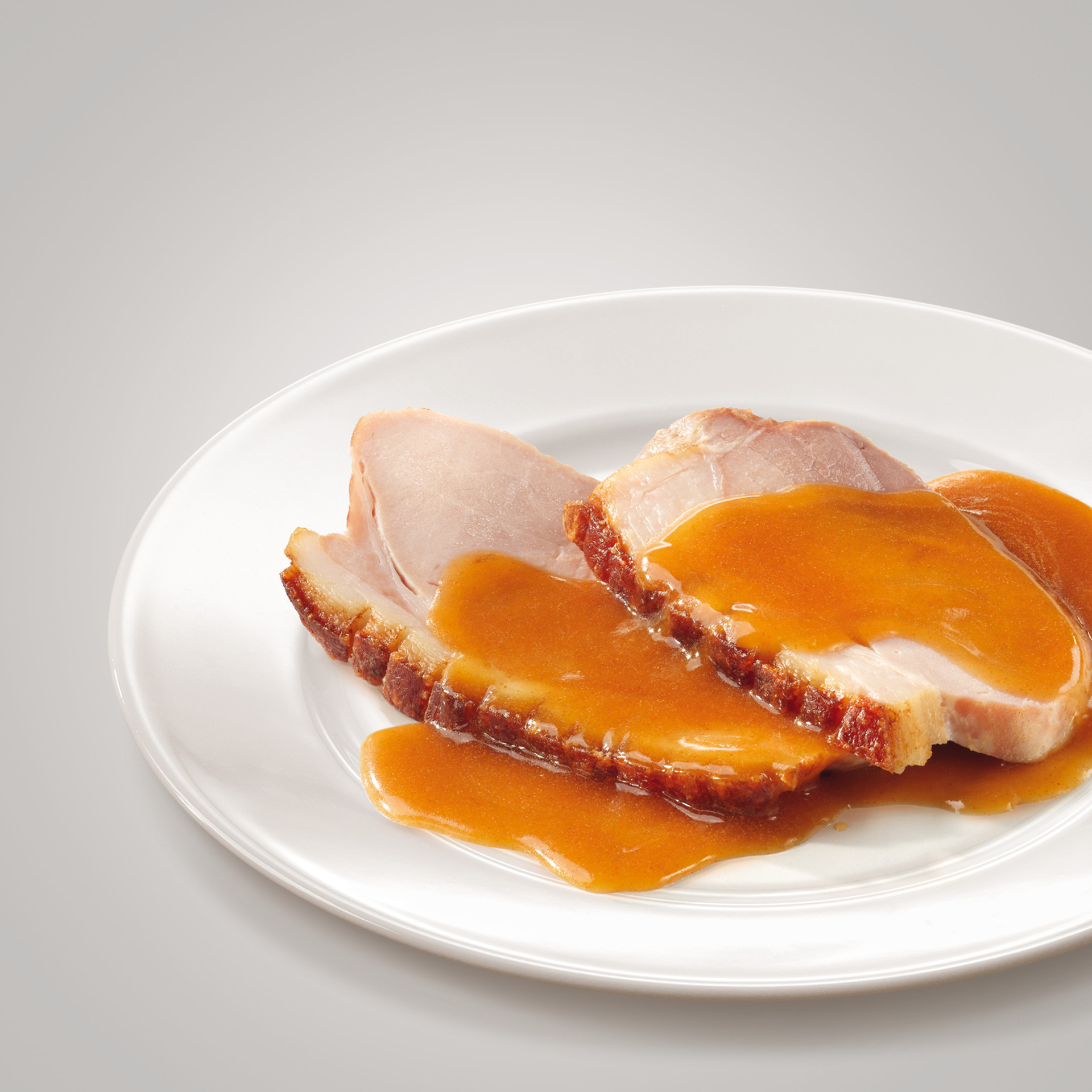 Pfirsichsauce Zu Schweinebraten - Rezepte Suchen