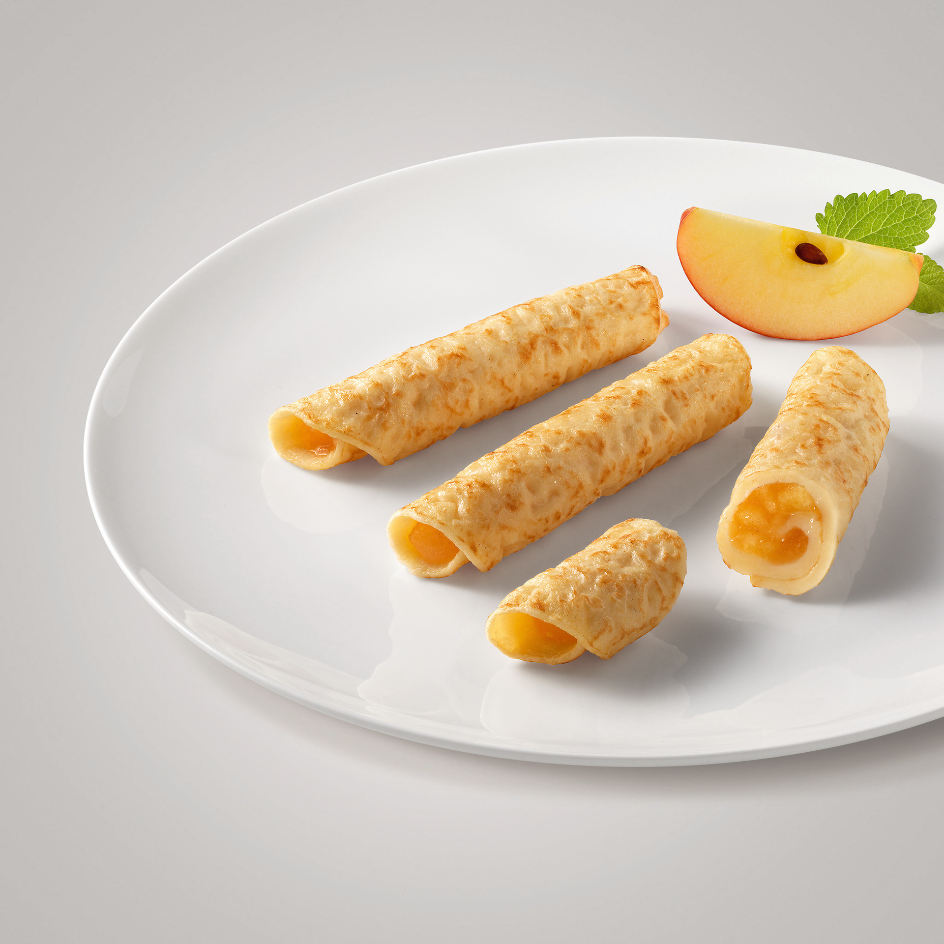 Palatini Apfel Dr. Oetker Professional